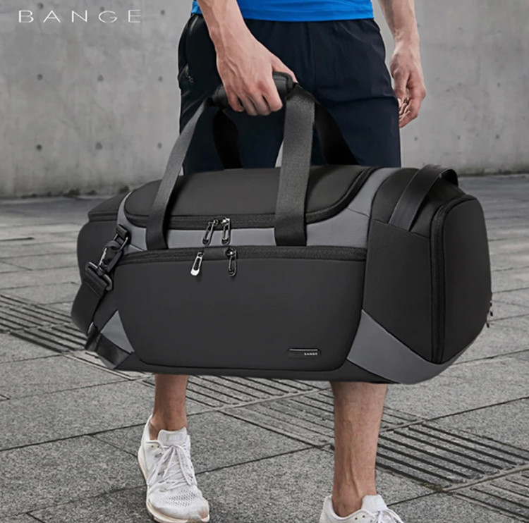 کیف ورزشی برند بنج کد2378