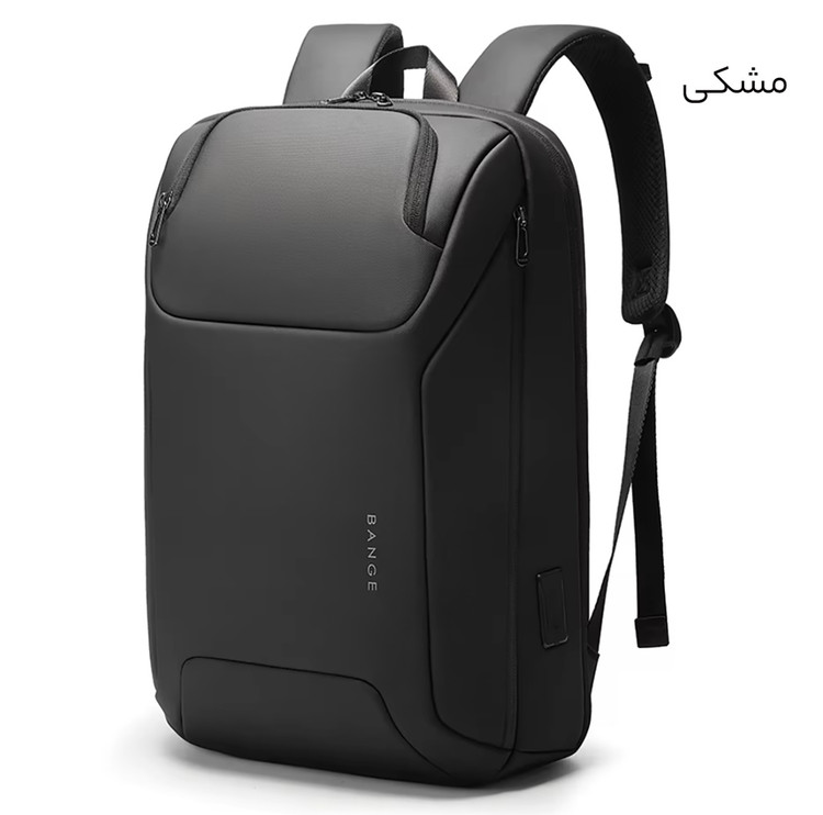 کوله پشتی لپ تاپی برند بنج کد7802