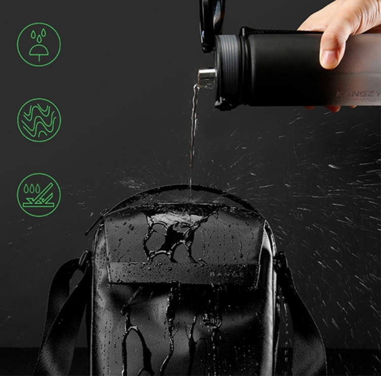 کیف دوشی ضد آب برند بنج کد2875