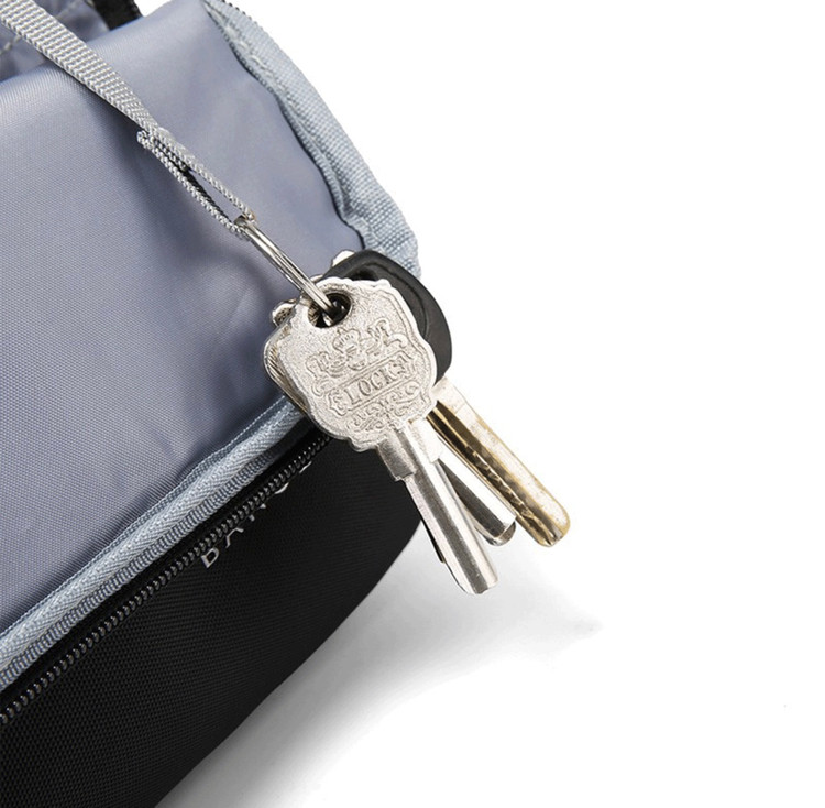 کیف دستی لپ تاپی برند بنج کد6802