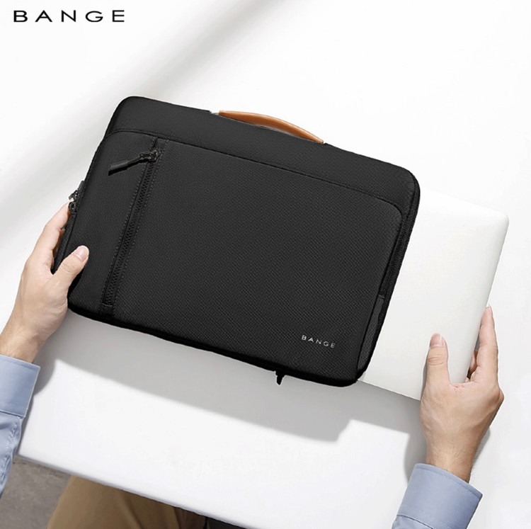 کیف دستی لپ تاپی برند بنج کد6802