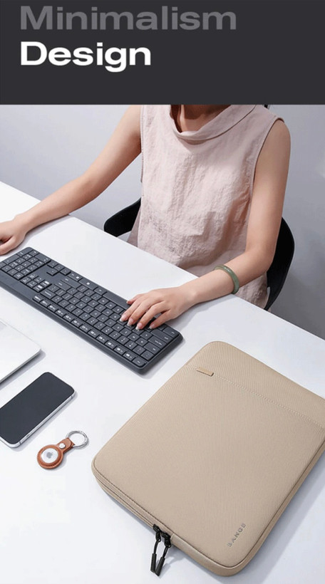 کیف لپ تاپی برند بنج کد6801D