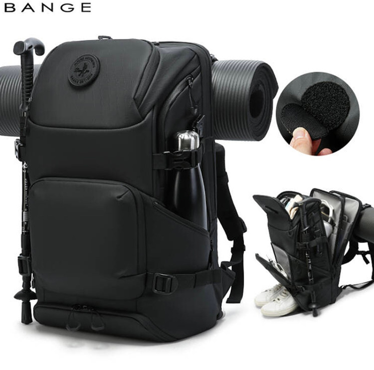 کوله پشتی کوهنوردی ، مسافرتی و لپ تاپ ۱۵.۶ اینچ بنج FW-229