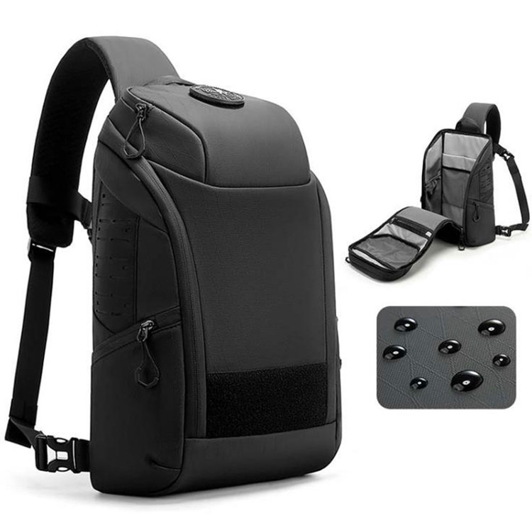 کیف کراس بادی ضد آب بنج FW-227