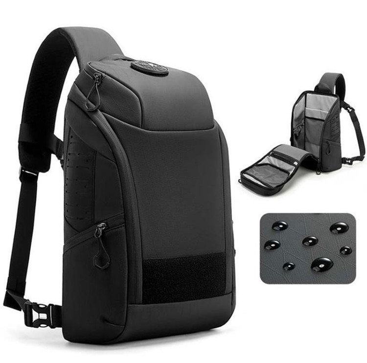 کیف کراس بادی ضد آب بنج FW-227
