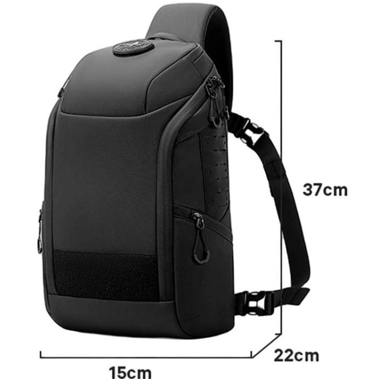 کیف کراس بادی ضد آب بنج FW-227
