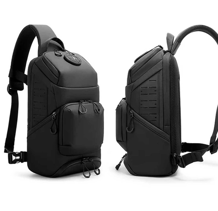 کیف کراس بادی ضد آب بنج FW-228