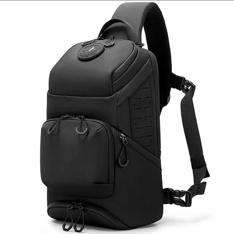کیف کراس بادی ضد آب بنج FW-228