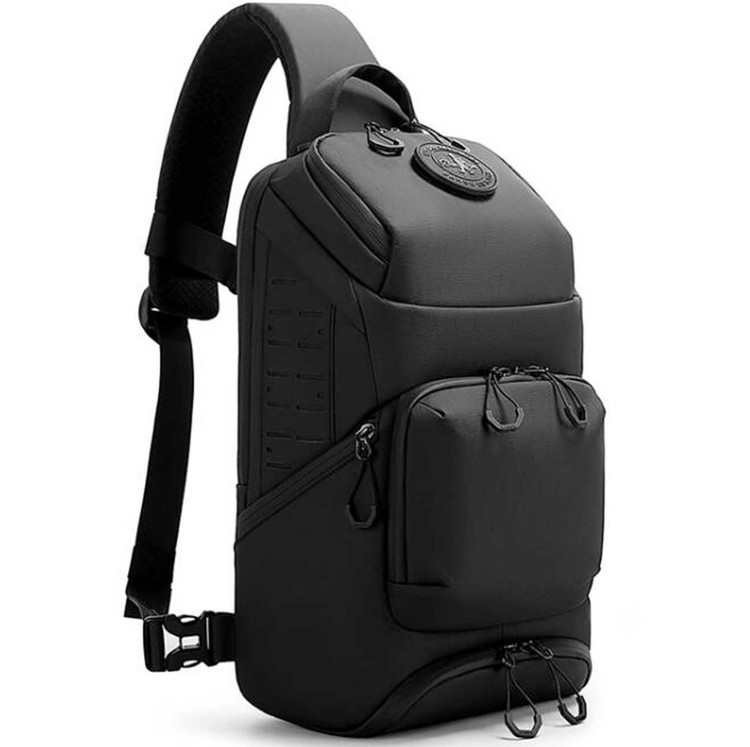 کیف کراس بادی ضد آب بنج FW-228