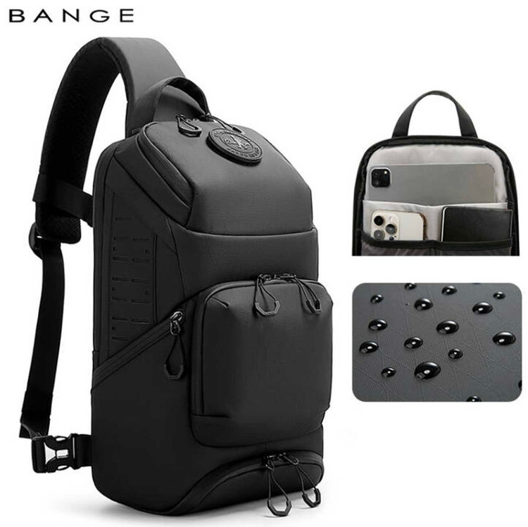 کیف کراس بادی ضد آب بنج FW-228