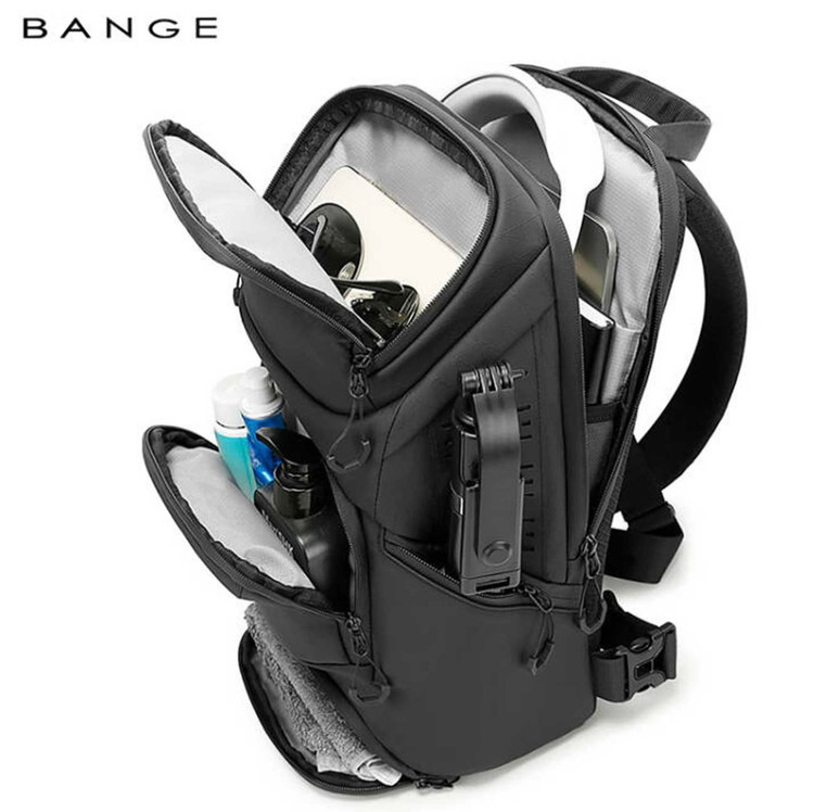 کیف کراس بادی ضد آب بنج FW-228
