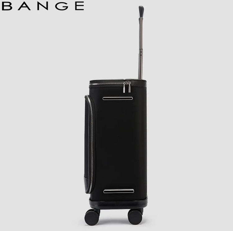 چمدان چرخدار ضدآب مسافرتی بنج Bange QL700