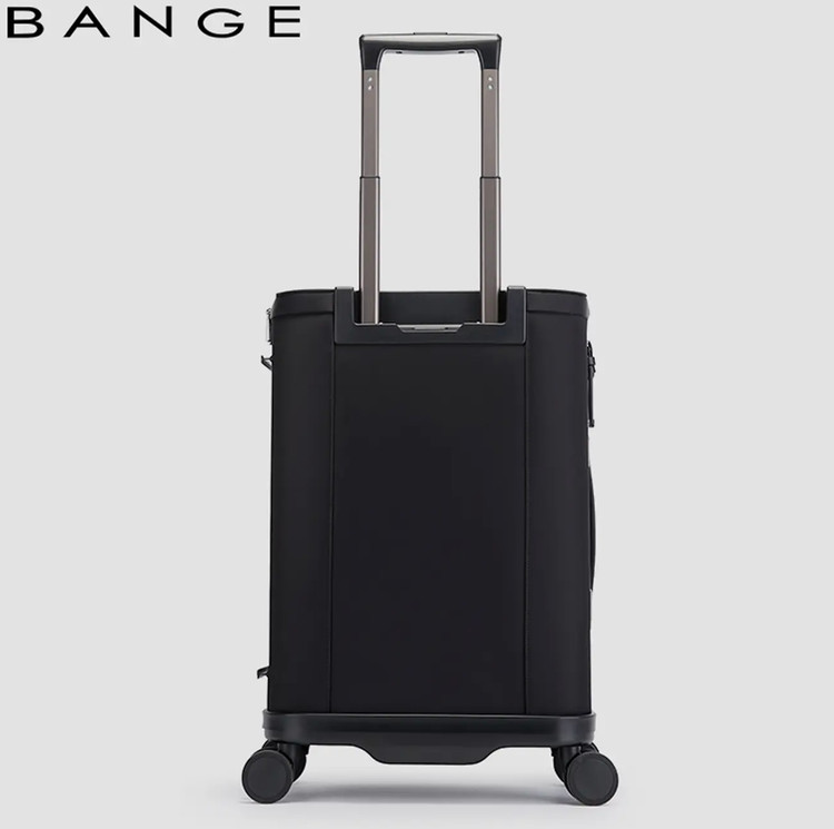 چمدان چرخدار ضدآب مسافرتی بنج Bange QL700