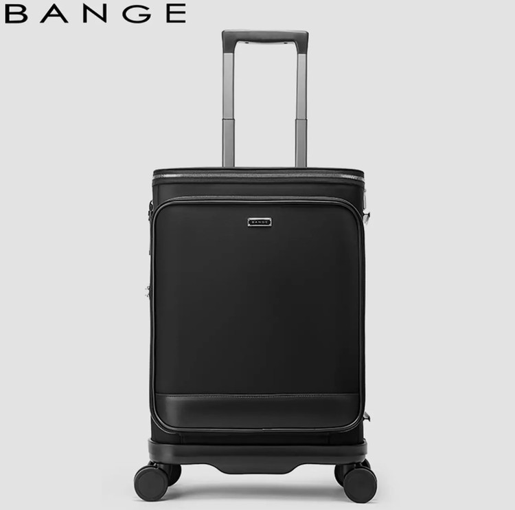چمدان چرخدار ضدآب مسافرتی بنج Bange QL700