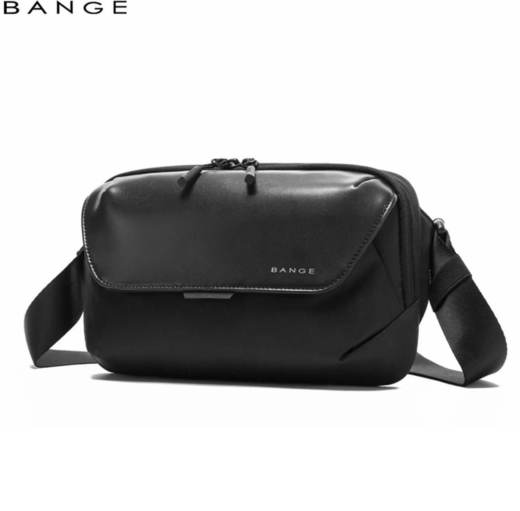 کیف دوشی و کیف دستی ضدآب و ضدسرقت بنج bange BG-8133
