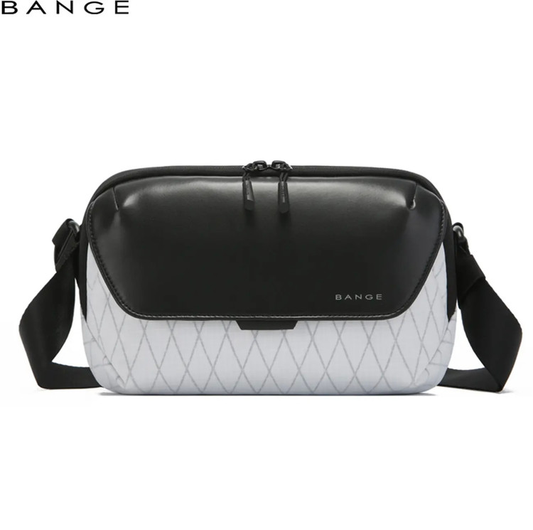کیف دوشی و کیف دستی ضدآب و ضدسرقت بنج bange BG-8133