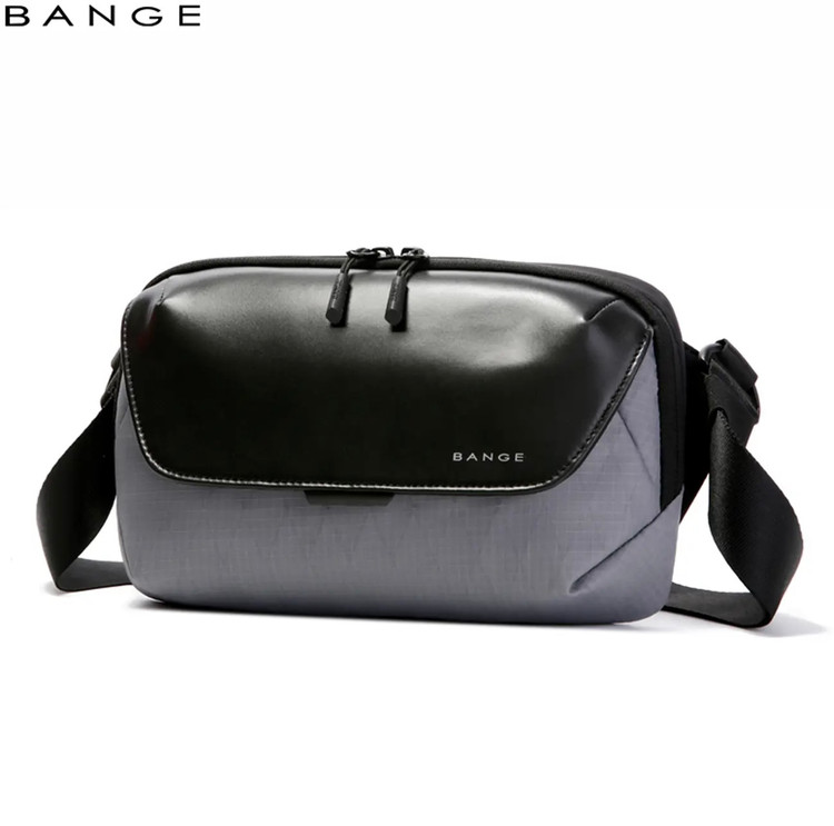 کیف دوشی و کیف دستی ضدآب و ضدسرقت بنج bange BG-8133
