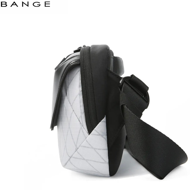 کیف دوشی و کیف دستی ضدآب و ضدسرقت بنج bange BG-8133