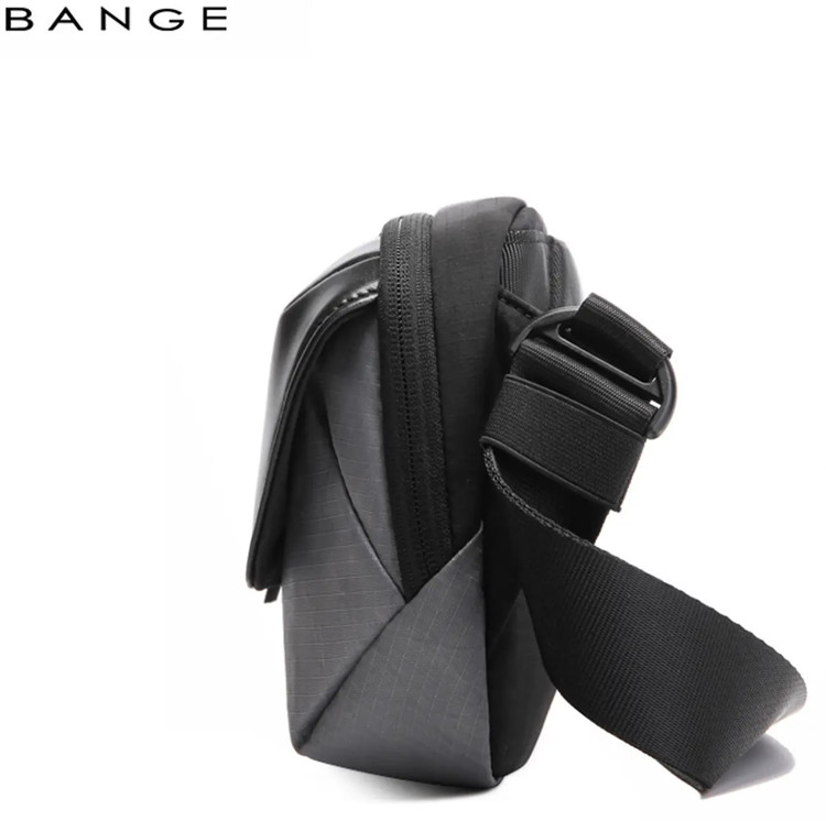 کیف دوشی و کیف دستی ضدآب و ضدسرقت بنج bange BG-8133