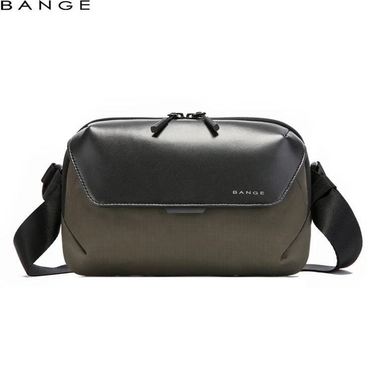 کیف دوشی و کیف دستی ضدآب و ضدسرقت بنج bange BG-8133