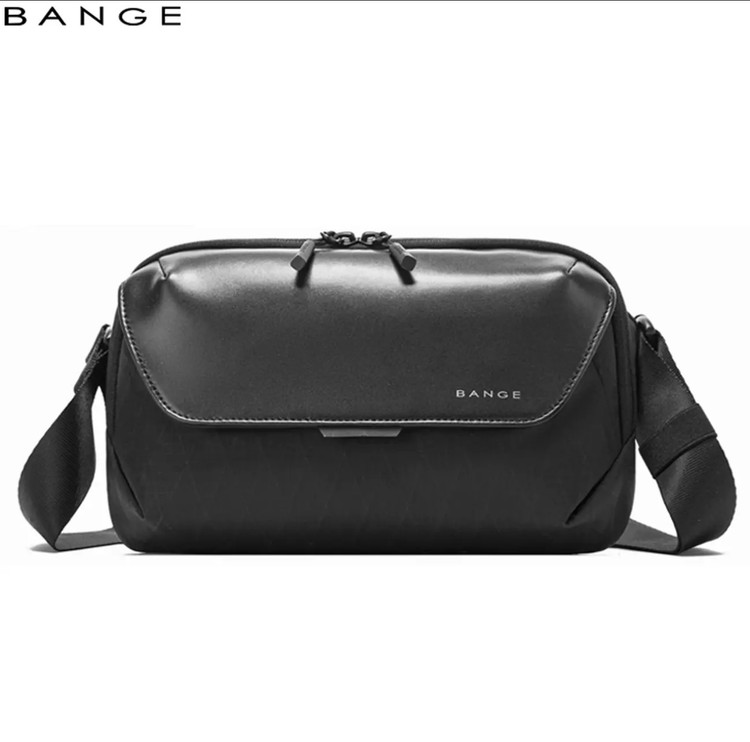 کیف دوشی و کیف دستی ضدآب و ضدسرقت بنج bange BG-8133