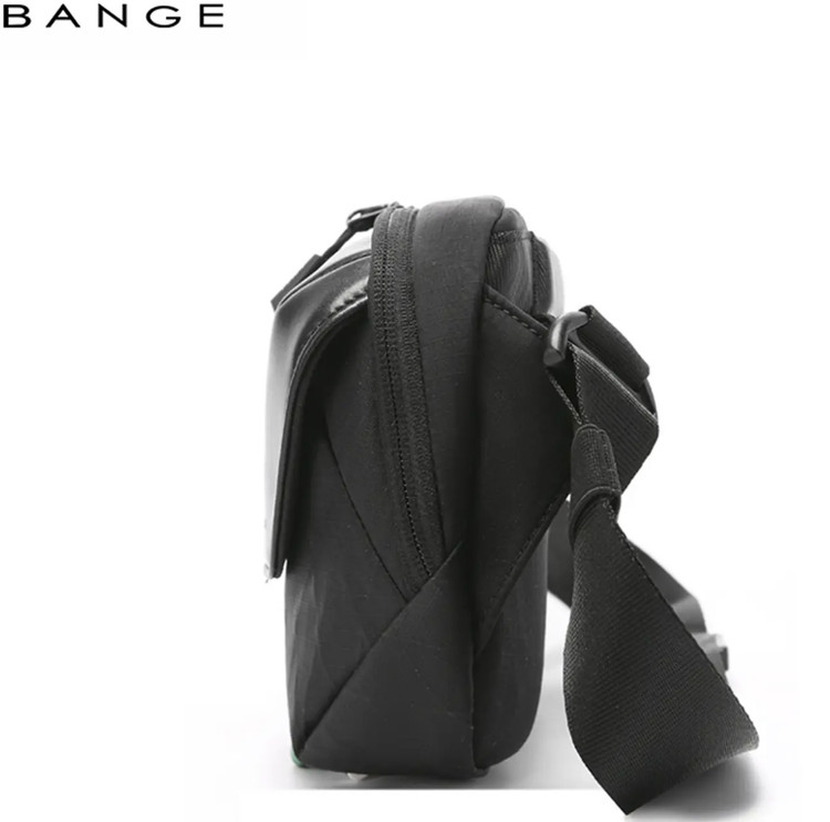 کیف دوشی و کیف دستی ضدآب و ضدسرقت بنج bange BG-8133