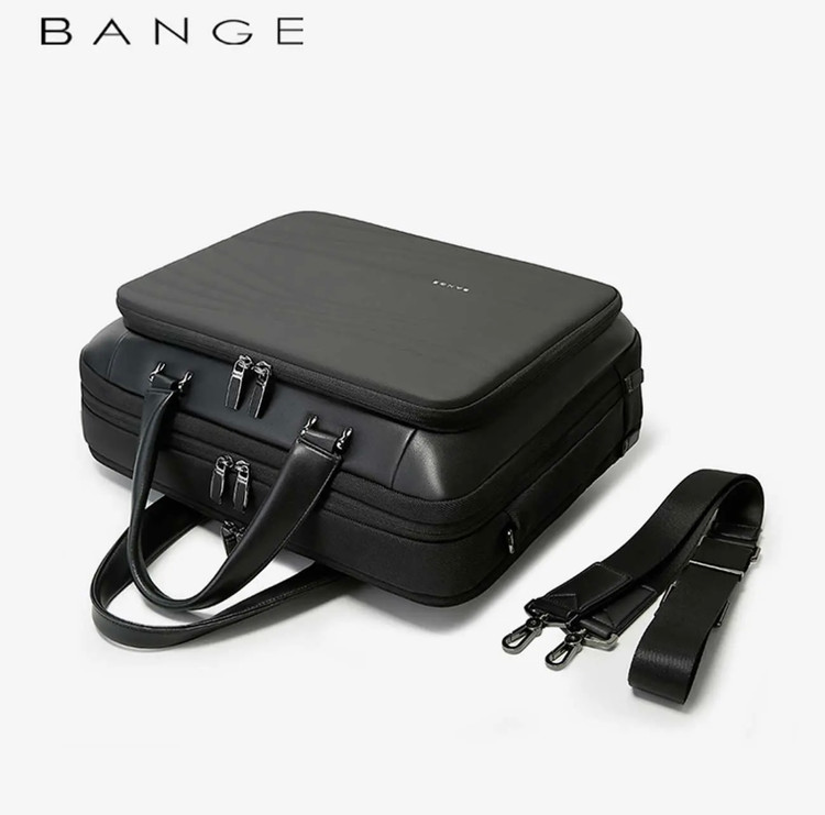 کیف لپ تاپ 15.6 اینچ ضدآب بنج bange BG-8029