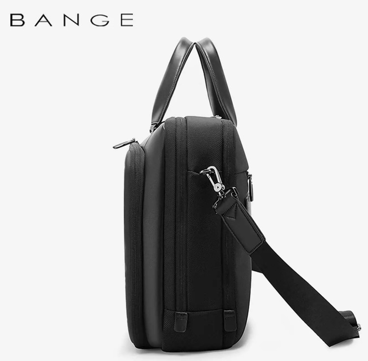 کیف لپ تاپ 15.6 اینچ ضدآب بنج bange BG-8029