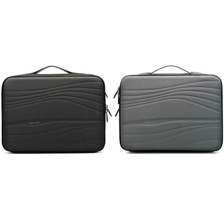 کیف لپ تاپ 15.6 اینچ ضدآب بنج bange BG-8018