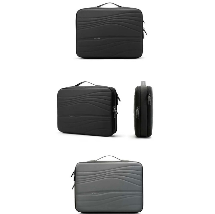 کیف لپ تاپ 15.6 اینچ ضدآب بنج bange BG-8018