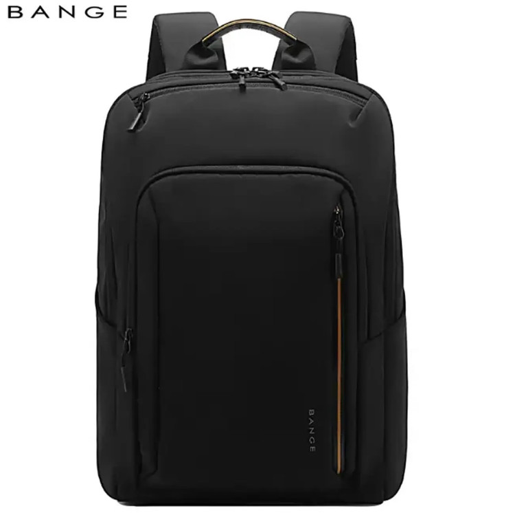 کوله پشتی لپتاپ 15.6 اینچ ضد آب 30 لیتری بنج Bange BG-7856