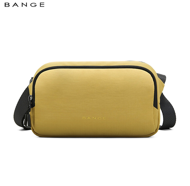 کیف دوشی و کیف کراس بادی ضدآب بنجBANGE BG-3097