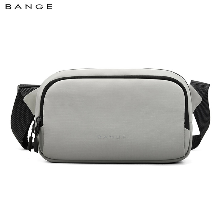 کیف دوشی و کیف کراس بادی ضدآب بنجBANGE BG-3097