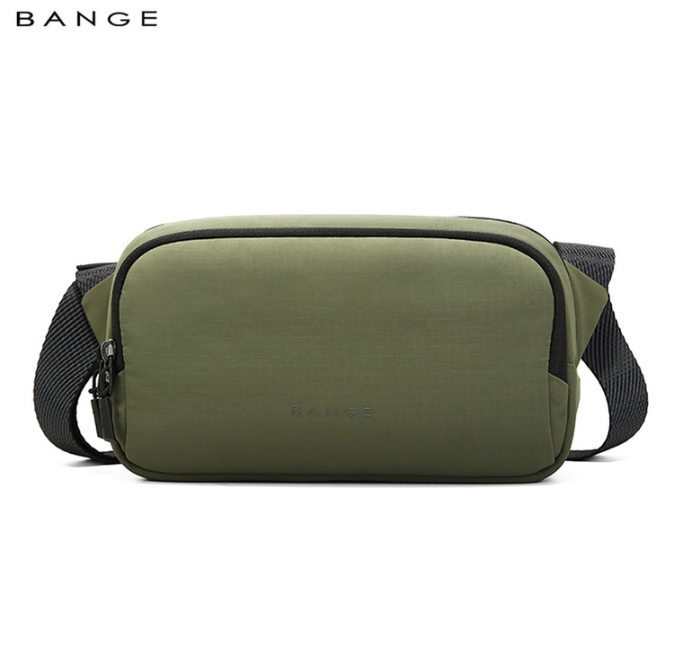 کیف دوشی و کیف کراس بادی ضدآب بنجBANGE BG-3097