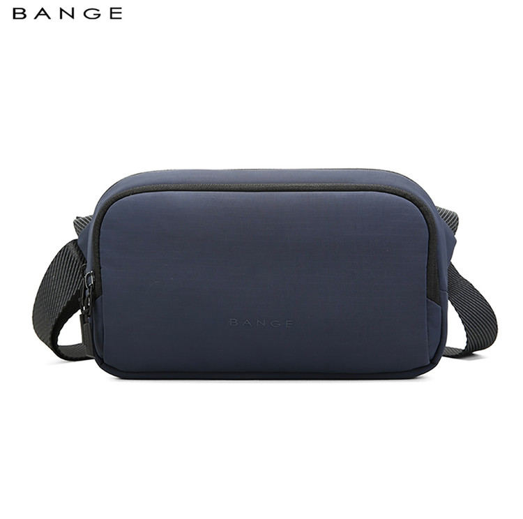 کیف دوشی و کیف کراس بادی ضدآب بنجBANGE BG-3097