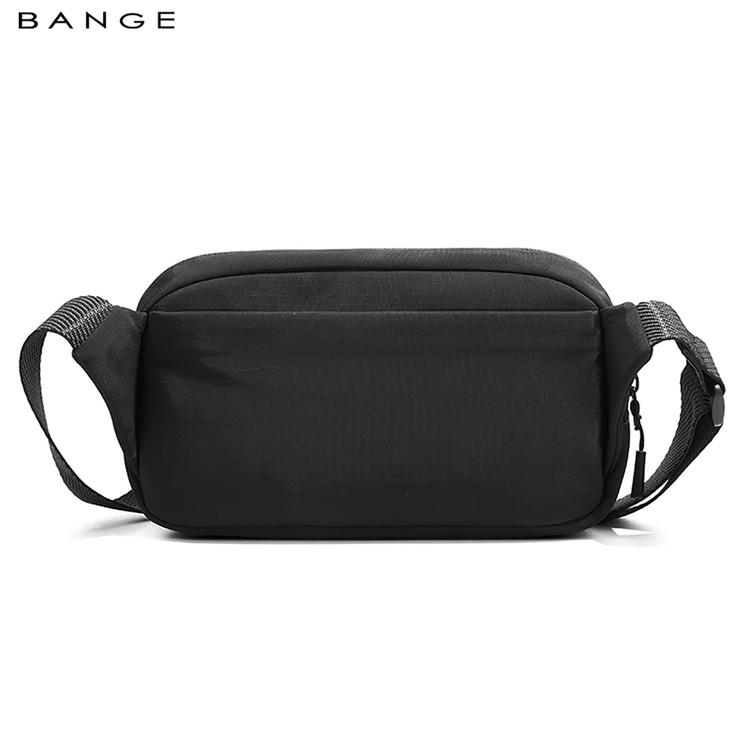 کیف دوشی و کیف کراس بادی ضدآب بنجBANGE BG-3097
