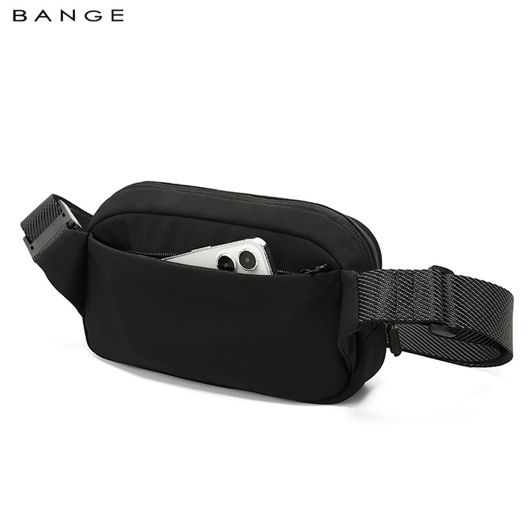کیف دوشی و کیف کراس بادی ضدآب بنجBANGE BG-3097