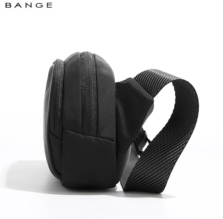 کیف دوشی و کیف کراس بادی ضدآب بنجBANGE BG-3097