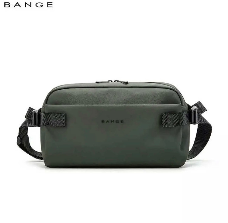 کیف دوشی و کیف کراسبادی ضدآب بنج BANGE BG-7837