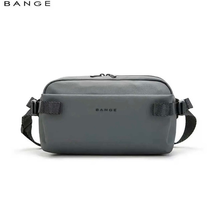 کیف دوشی و کیف کراسبادی ضدآب بنج BANGE BG-7837