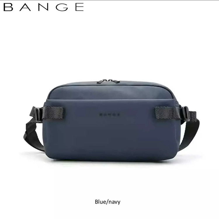 کیف دوشی و کیف کراسبادی ضدآب بنج BANGE BG-7837