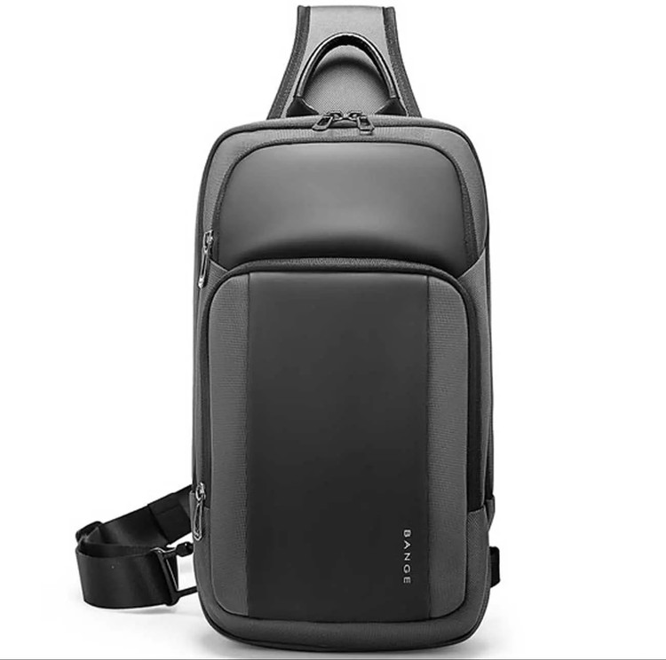 کوله پشتی کراس بادی بنج BANGE BG-7795