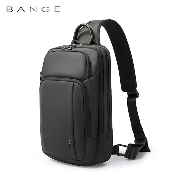 کوله پشتی کراس بادی بنج BANGE BG-7795