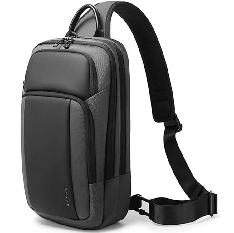 کوله پشتی کراس بادی بنج BANGE BG-7795