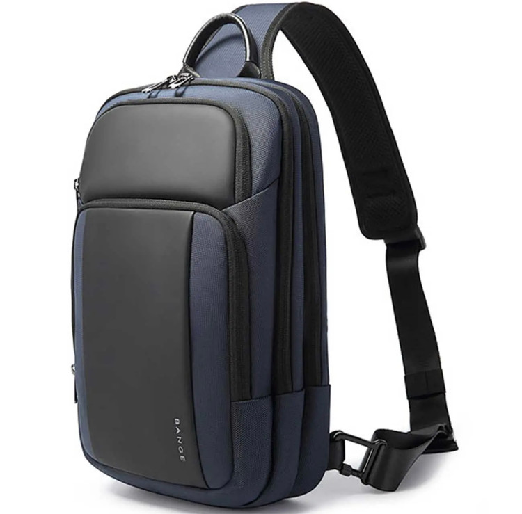 کوله پشتی کراس بادی بنج BANGE BG-7795
