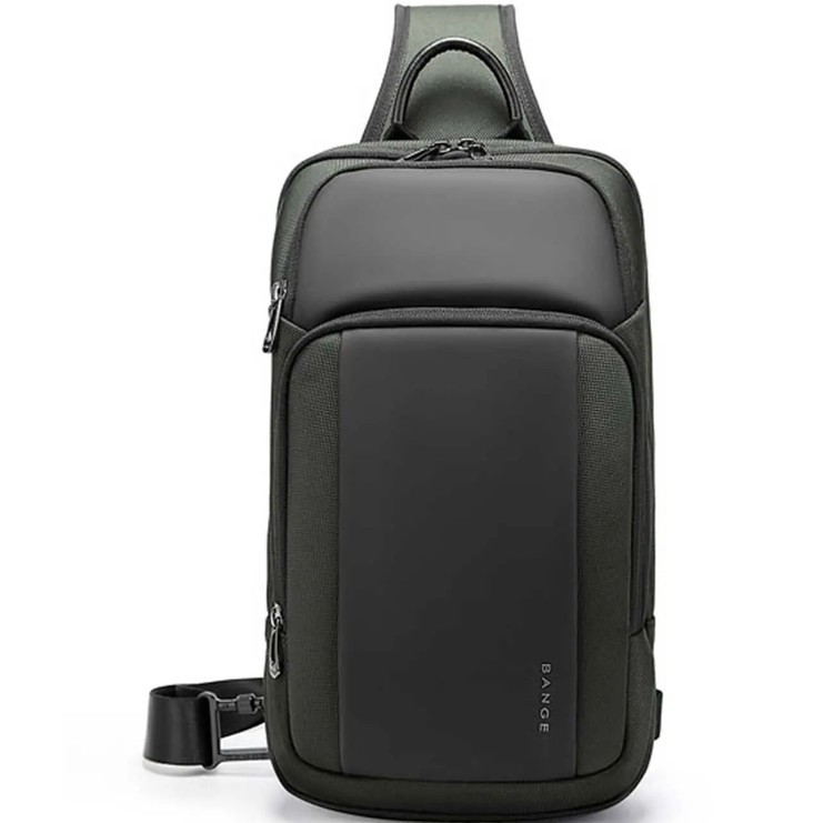 کوله پشتی کراس بادی بنج BANGE BG-7795