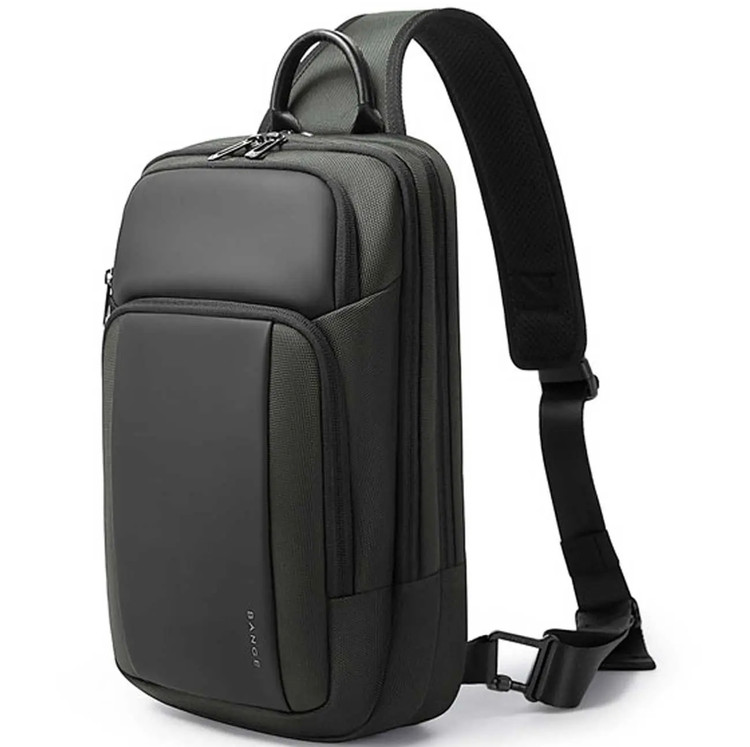 کوله پشتی کراس بادی بنج BANGE BG-7795