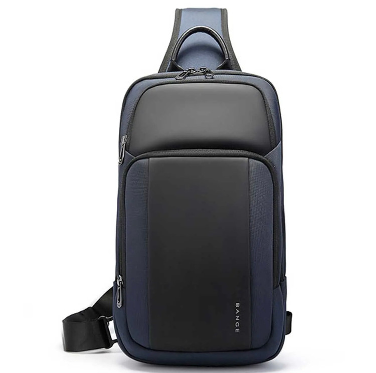 کوله پشتی کراس بادی بنج BANGE BG-7795