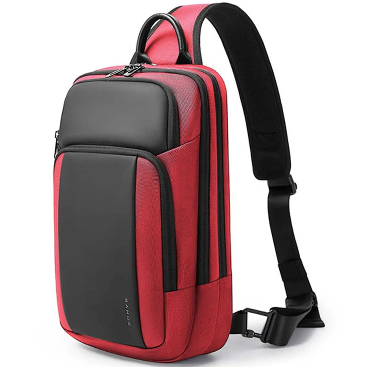 کوله پشتی کراس بادی بنج BANGE BG-7795