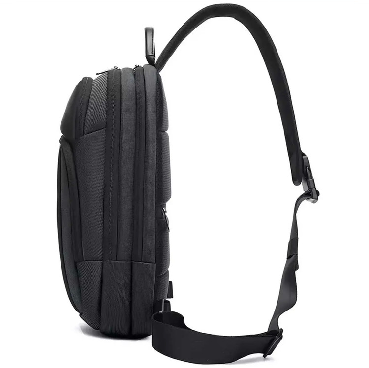 کوله پشتی کراس بادی بنج BANGE BG-7795